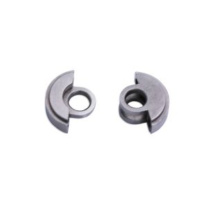 Custom Steel Aluminium Fabrication Metal Part Security Equipment Parts