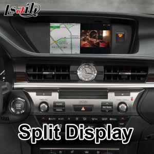 Lsailt Android Video Interface for Lexus ES200 ES250 ES 300h ES350 With Wireless