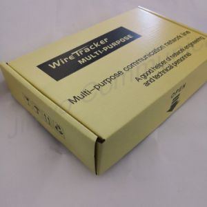 Wire Tracker Network Crimping Tool RJ45 LAN Network Cable Tester