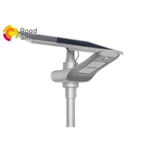 China Professional IP65 Solar Panel Outdoor Lights For Main Road / Highway on sale