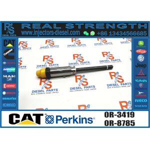 Fuel Injector Nozzle 0R-1740 0R-1742 0R-1743 0R-1745 0R-3536 0R-1746 0R-3418 0R