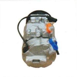 ALA21209 Audi A/C COMPRESSOR A4 1.9T A/C COMPRESSOR 7SEU16C AC COMPRESSOR 447220