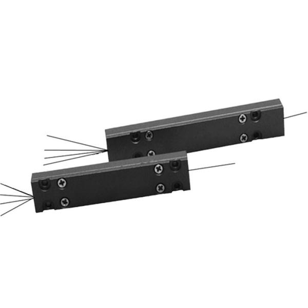 Quality FWDM CWDM Pump Combiner 4x1 Wavelength Insensitive Multimode wholesale