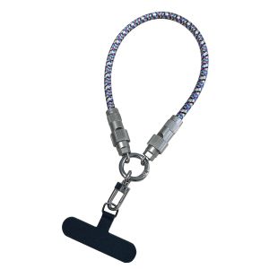 0.3m / 1.2m PD Fast Charging Cable 3A USB C / Lightning Portable Data Cable