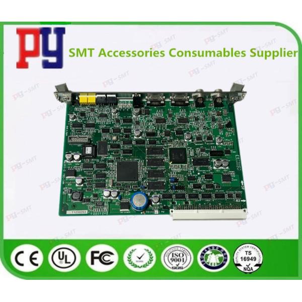 Quality Panasonic Vision Board N610001129AA for CM602 Panasonic SMT Spare Parts wholesale