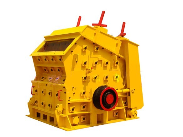 Quality High Capacity 150x250mm Stone Crusher Machine Vertical Shaft Impact Crusher wholesale