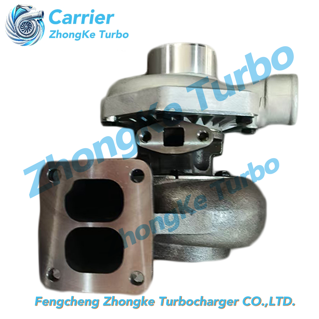 T04B91 Turbo 7N4651 6N7155 4N6858 4N6859 0R5796 409410-0006 Turbocharger for