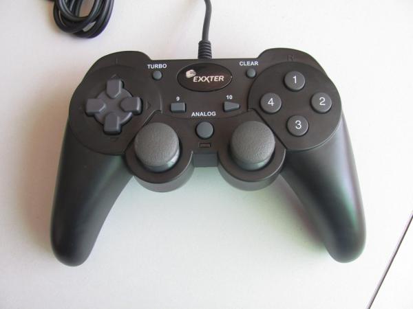 Quality Smart Phone / Iphone 10 Button Bluetooth Android Gamepad , USB Game Controller wholesale
