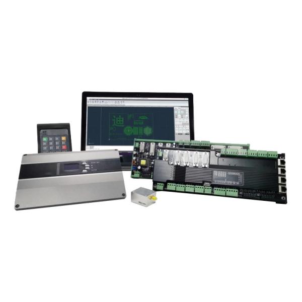 China CNC Control Boards  and Software/ Laser Cutting Software STAC-SC2000 on sale China CNC Control Boards  and Software/ Laser Cutting Software STAC-SC2000 on sale