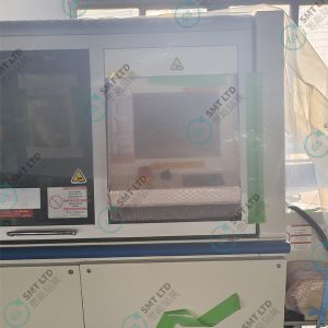 3 Phase AC 200V SMT Pick And Place Machines Panasonic RG131 NM-EJR3A NM-EJR4A