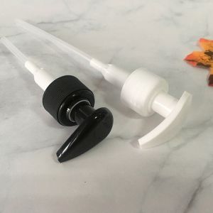 Customized Logo Plastic Pump Sprayer Trigger Spray Bottle for Cosmetic Use