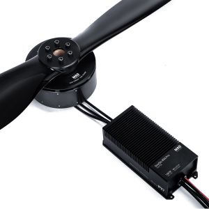 Brushless Motor Power HB30 47.5X17.4 drone arm set