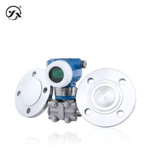 Buy cheap CYYZ3051SAY Monocrystalline Silicon Double Remote Pressure Transmitter from wholesalers