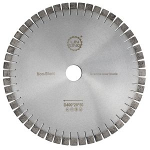 7/8IN Arbor Size 300mm 12 Inch Diamond Disc Saw Blade for Granite Marble Cutting