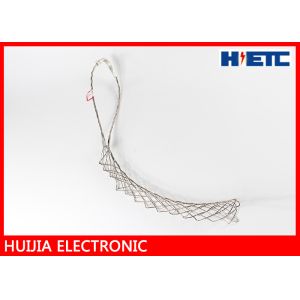 China 1/2 inch Feeder Coaxial Cable Support Grips with Stainless SS304 / tinned bronze on sale