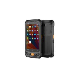 IP65 Handheld PDA Scanner , Android Mobile Computer Water Dust Proof For Data