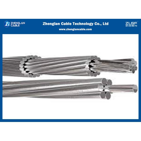 Quality 150/25sqmm ACSR Conductor Wire 100% Tested ISO 14001:2005 EN50182 wholesale