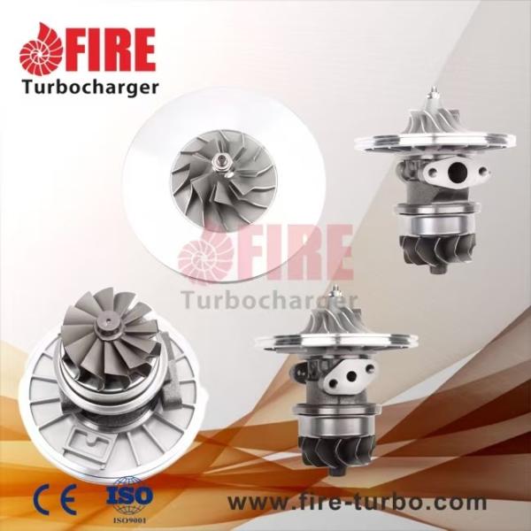 Quality K27 Turbo Cartridge 53279886206 0040965299 With OM422LA Engine wholesale