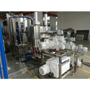 China Strong Film Adhesion High Speed Steel Cutting Tools TiN CrN TiC TiAlN AlTiN PVD Coating Machine on sale