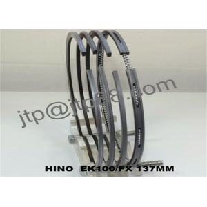 China 13011-1590 13011-1590A EK100 Engine Piston Rings With 1 Year Warranty on sale