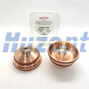 260 Amp Hypertherm HPRXD 220764 Plasma Cutter Shield