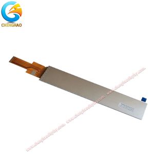 1424x280 Long Strip Tft Display Module 7 Inch Color IPS Lcd Screen With 500 Nits