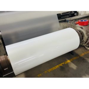 Clear Digital Laminating Film with 3 Inch Paper Core and 12 Months Shelf Life