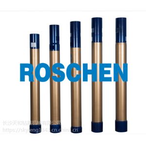 QL30 QL40 QL50 QL60 QL80 Down The Hole Hammer For Water Well Mining Quarry