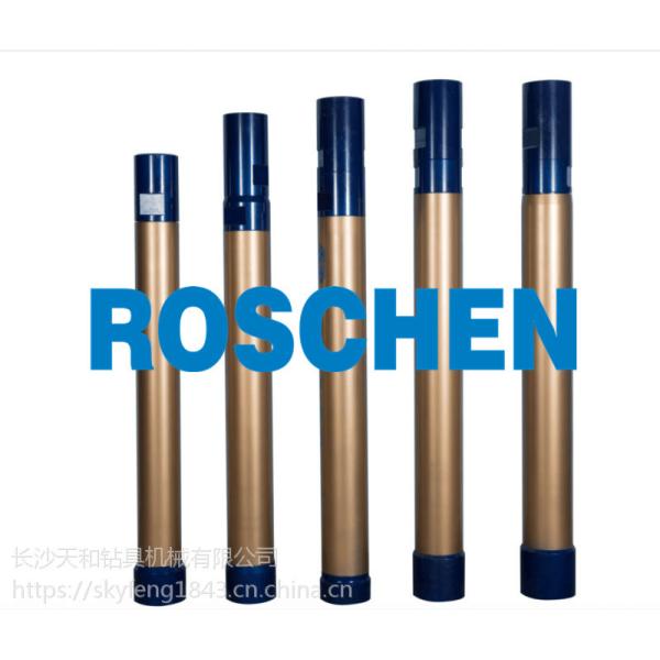 QL30 QL40 QL50 QL60 QL80 Down The Hole Hammer For Water Well Mining Quarry