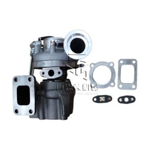 Turbo Charger S200G VOE21647837 VOE 21647837 for Excavator EC210
