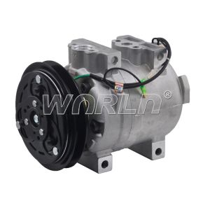 China DKV14 1A Truck Ac Compressor Clutch For Hyundai Construction Equipment New Holland A50000674001 A5000674001 on sale