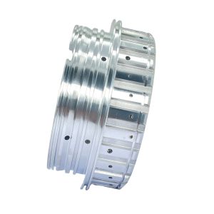 Direct Replacement 9T50 9T45 Automatic Gearbox Housing Assembly for XT4 XT5 XT6