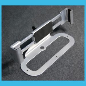 COMER anti-theft metal security display holder for laptop notebook computer for
