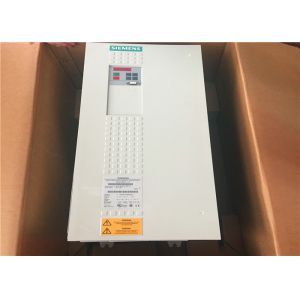 6se7026-0td61-Z Siemens Simovert Masterdrives Motion Control Inverter