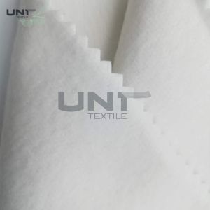 Double Side Brushed Dye Tie Interlining Fabric Nonwoven