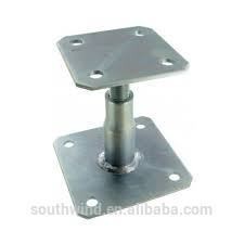 Structure Assembling Punched Sheet Metal Welding Forming Parts with Customized