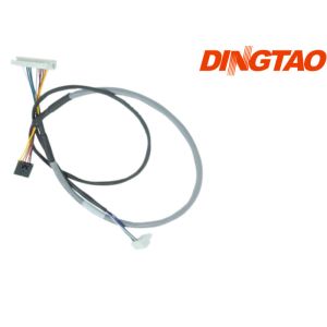 91141002 Xlc7000 Cutting Parts Cable Drill Drive Control Z7 Spare Parts