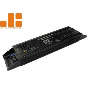 Max 200W Digital Control DALI LED Controller With Aluminium Alloy Shell