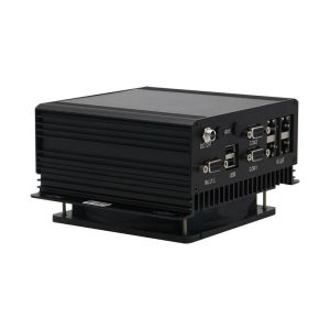 VGA Jetson NANO 4G 16GB IPC Embedded Computer Box With Face Recognition Module