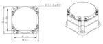 Inertial Angular Rate Sensor Based On Optical Sagnac Effect Use In Measure