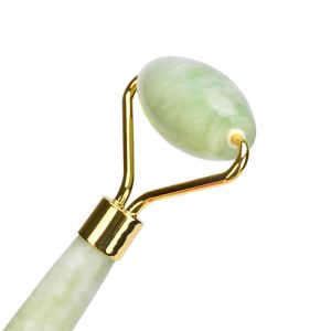 Baijiacui Stone Jade Rollers Slimming Face Roller