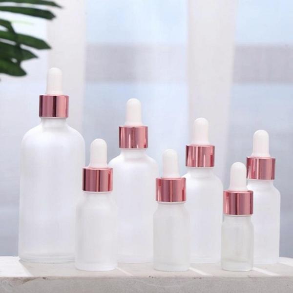 11mm-24mm Aluminum Perfume Bottle Cap