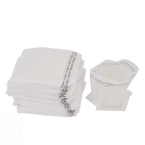 Disposable Hanging Ear Drip Filter Bag, Portable Use For The Home, Outdoor,