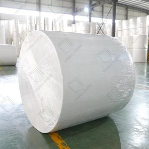 1-4 Ply Keeps Hand Dry And Clean Hand Tissue Durable And Soft Hand Towel In