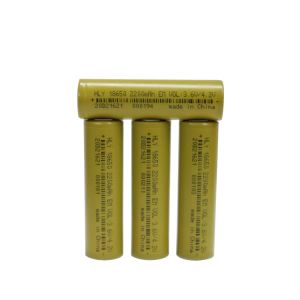 18650 2200MAh Rechargeable Lithium Ion Cell For Electrical Tool