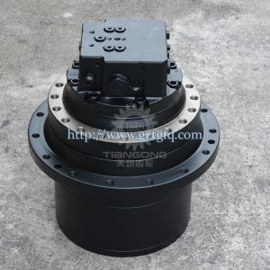 TM22 TM18 Excavator Final Drive