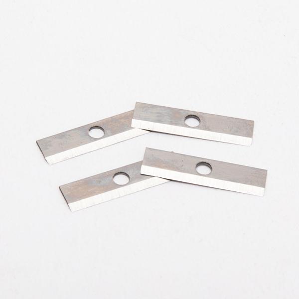 Single Hole Pencil Sharpener Blades