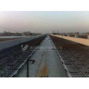 Strength Staple Fiber Geotextile For Coastal Engineering 1m To 6m Width