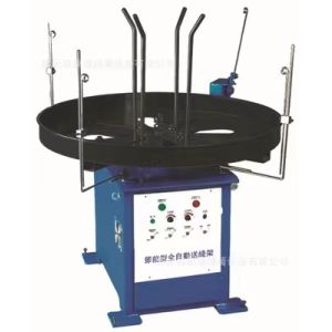 Multi-Function CNC Spring Machine with 12 Axes Servo Motors 0.3-2.5mm Wire Size