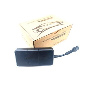 Real Time PC APP Online 4G GPS Tracker No Monthly Fee MTK6261